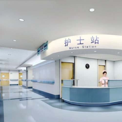 医院项目