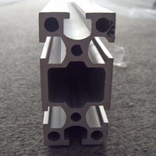 Profile finishing workpiece