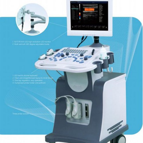 B超机