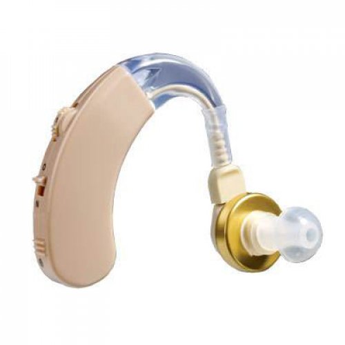 Hearing Aid