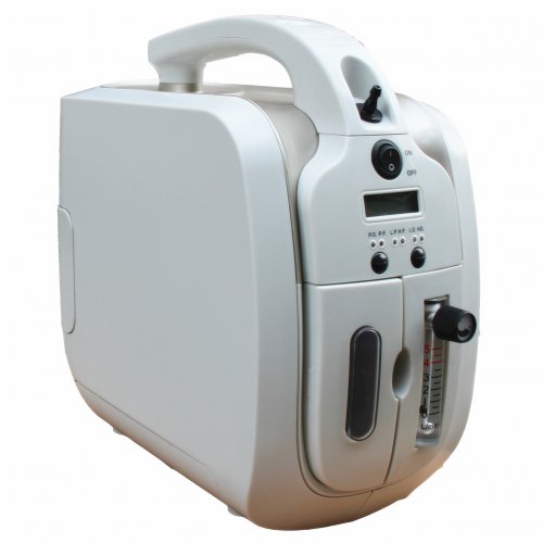 Qxygen Concentrator