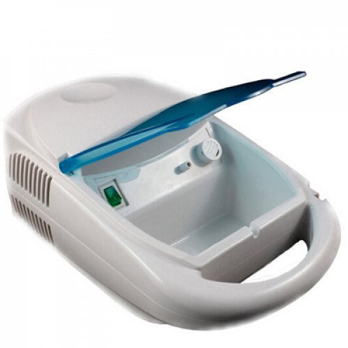 Compressor Nebulizer