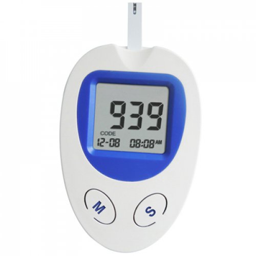 Blood Glucose Meter