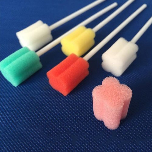 牙科海绵棒