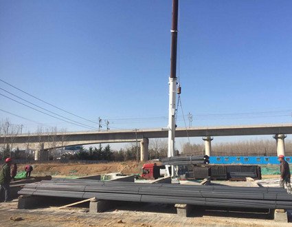 2018年铁路零星物资供应初战告捷