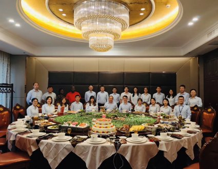 中秋节庆祝活动