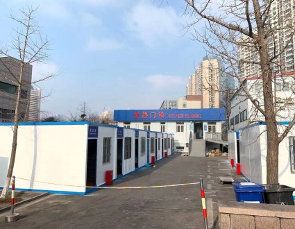 抗击疫情，万城医疗在行动！