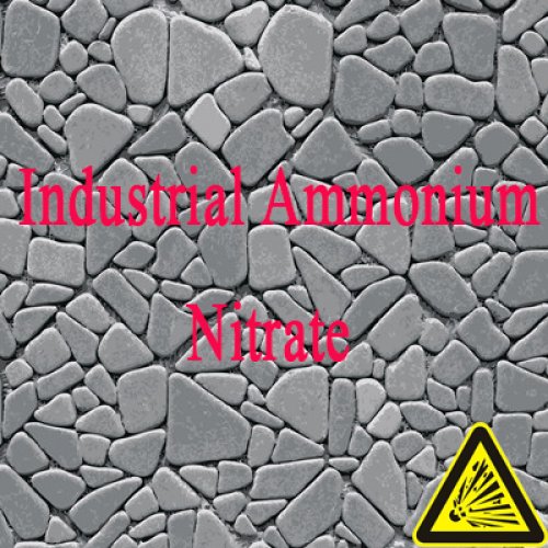 Industrial Ammonium Nitrate