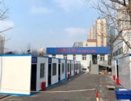 FIGHT AGAINST THE VIRUS, SINOLAND MEDICAL IS IN ACTION!