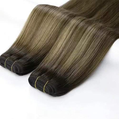 hair bundle