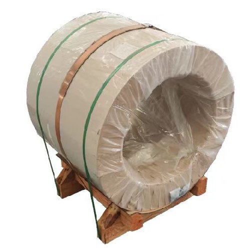 Copper Clad Steel Coil