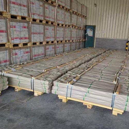 Copper Clad Steel Plate